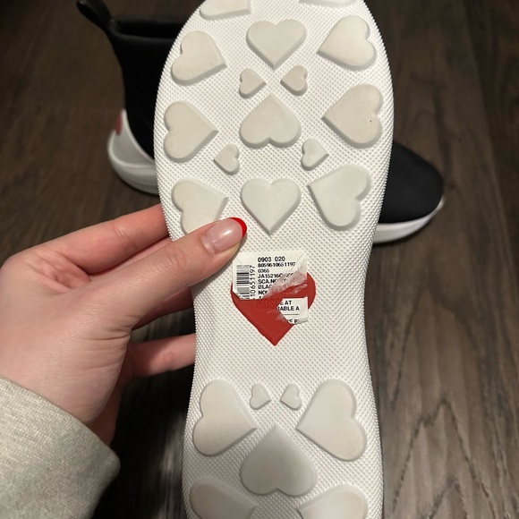 Love Moschino Shoes - Picture 4 of 5